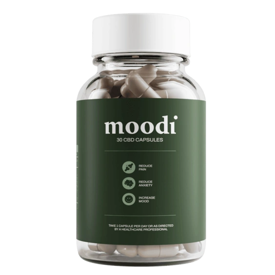 Moodi CBD