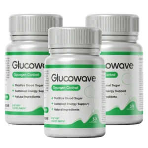 GlucoWave