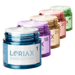 Loriax