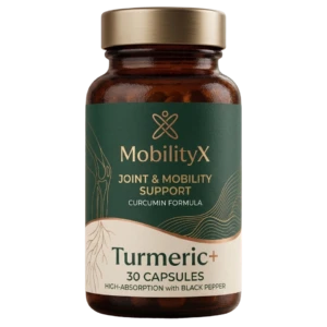 Mobilityx