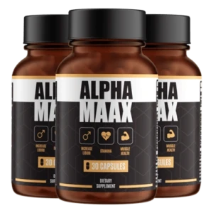 Alpha Maax