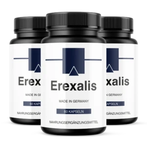Erexalis