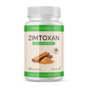 Zimtoxan